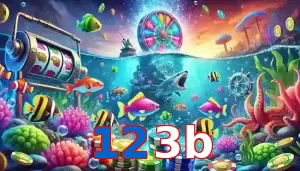 Trò Chơi Bắn Cá Phổ Biến Tại 123b